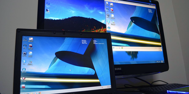 Windows 7: Physical to Virtual (P2V)