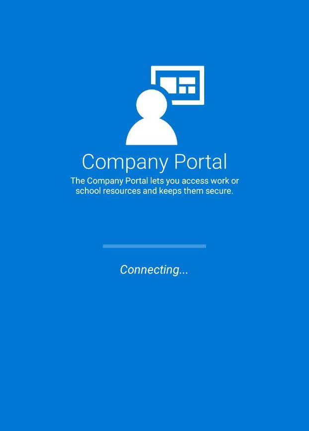 Microsoft Intune: Enrolling Android Device
