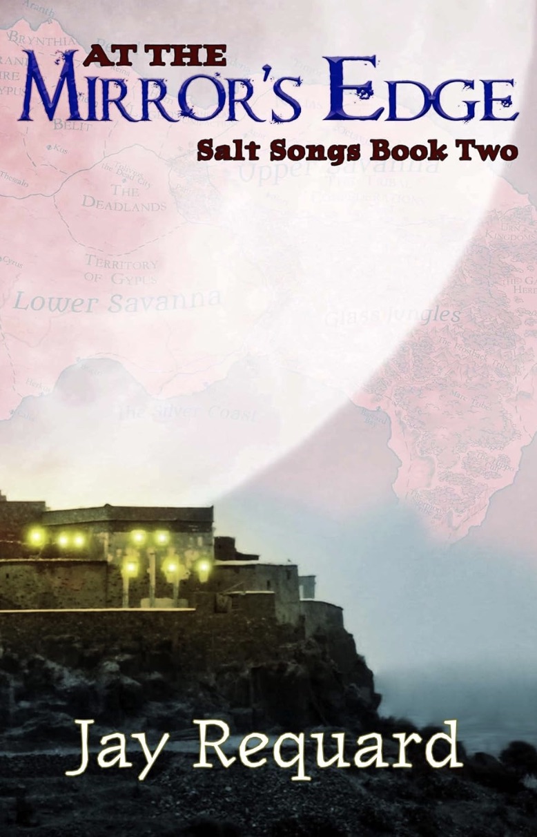 At the Mirror's Edge