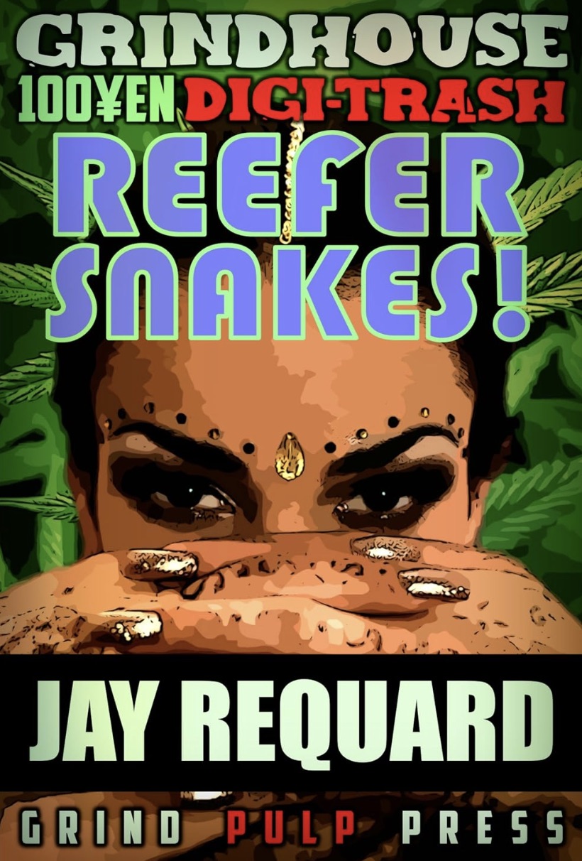 Reefer snakes
