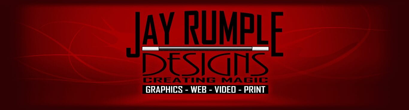 Jay Rumple Jay Rumple Designs | Marketing Solutions for Entertainers