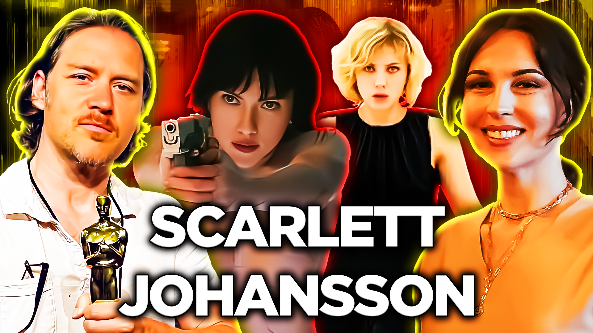 The DARK GODDESS Savior Archetype? An Emerging Trend Explained – Jay Dyer