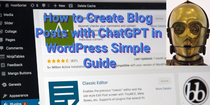 Wordpress Blog Posts How To Create Faster With N8n Chatgpt - Premium Abstract Texture Gallery - High Resolution