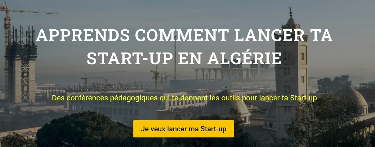 Comment créer une start-up en Algérie ?&hellip;Les 12 étapes - Jazair Hope