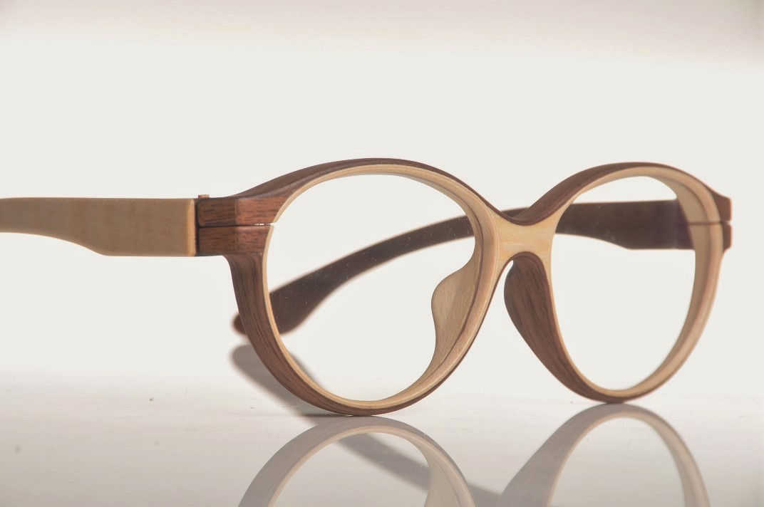 德國工藝的浪漫: Herrlicht 手工眼鏡- JAZKO