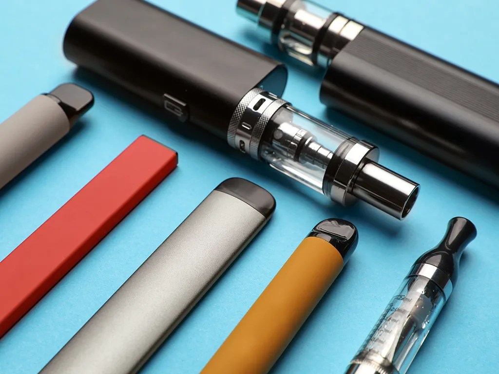Vaping Devices Guide