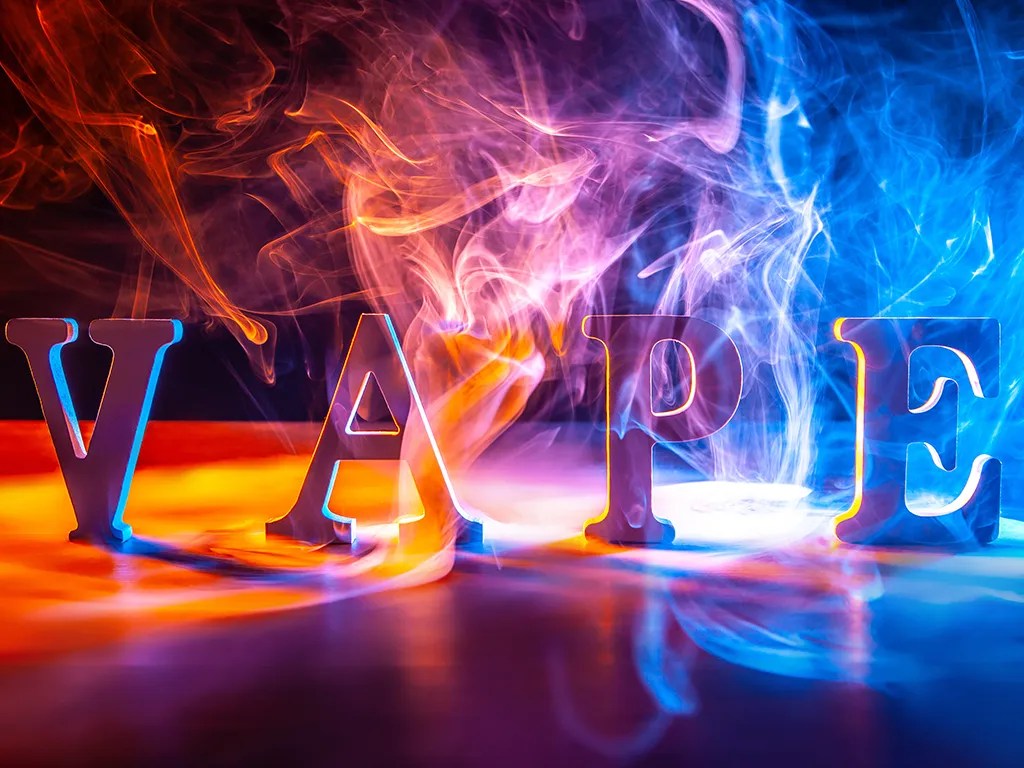 What Is Vaping Guide