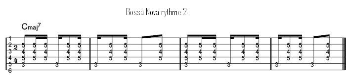 BossaNova2