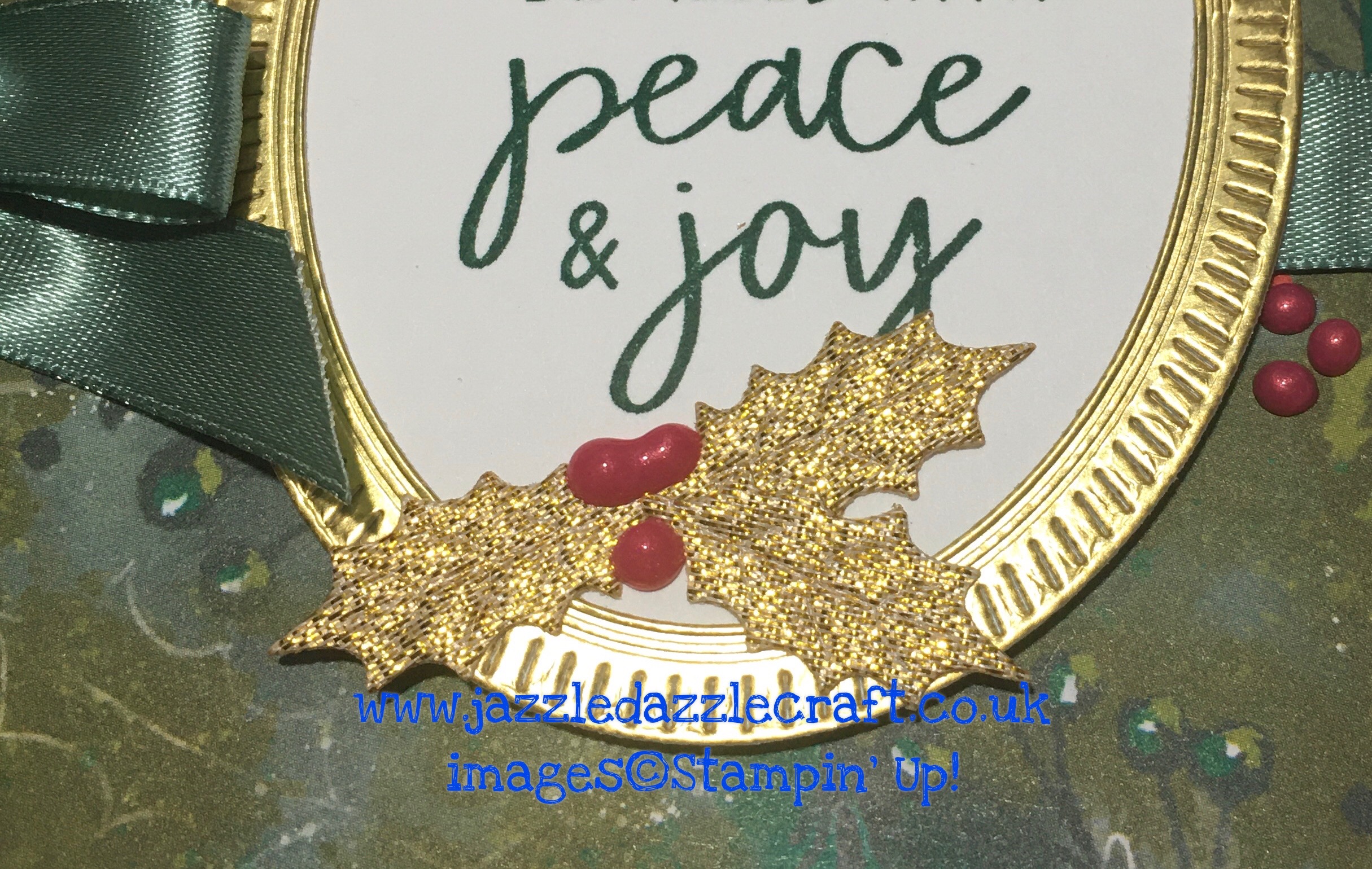 InspireInk Blog Hop November 2022 – theme: Advent