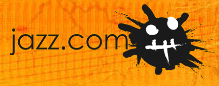 Jazz.com logo selection