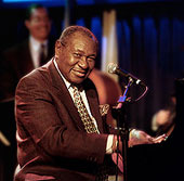 Freddy Cole