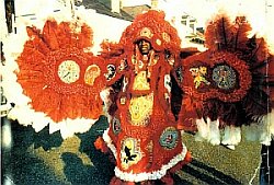 Big Chief Bo Dollis