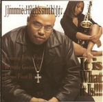 It Is What It Is album cover