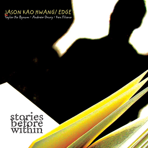 Stories Before Within cover image