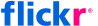 Flickr log