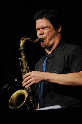 Seamus Blake photo