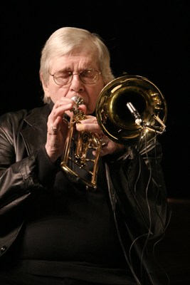 Bob Brookmeyer image