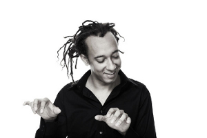 image of Gerald Clayton