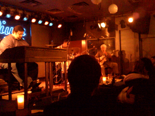 joey defrancesco