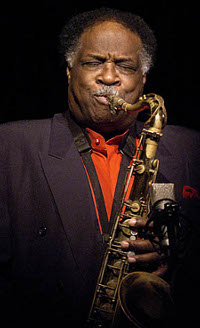 Houston Person image