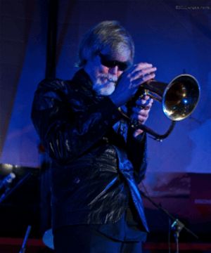 Tom Harrell