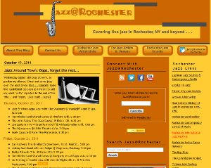 Jazz@Rochester image