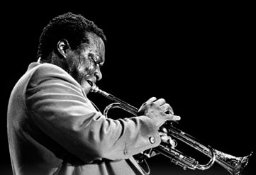 Wallace Roney image
