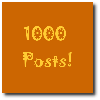 1000 posts image