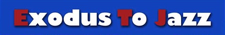 Exodus to Jazz Logo