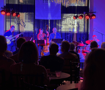 Spin Cycle, 2025 RIJF