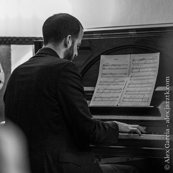 Bob Sands Quartet-04