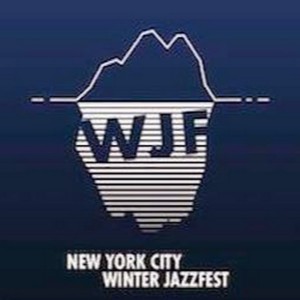 New York City Winter JazzFest Logo