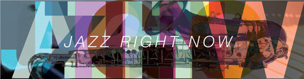 Jazz Right Now Logo