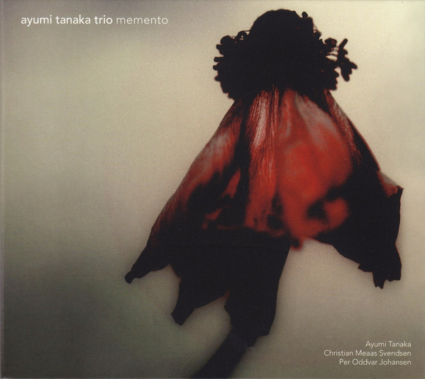 Ayumi Tanaka Trio / Memento