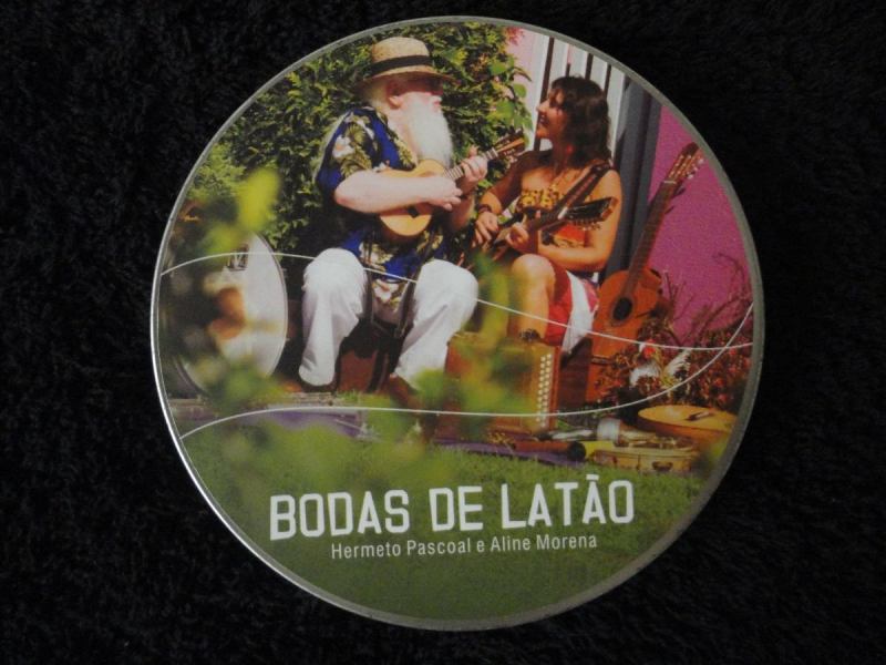 Bodas De Latão