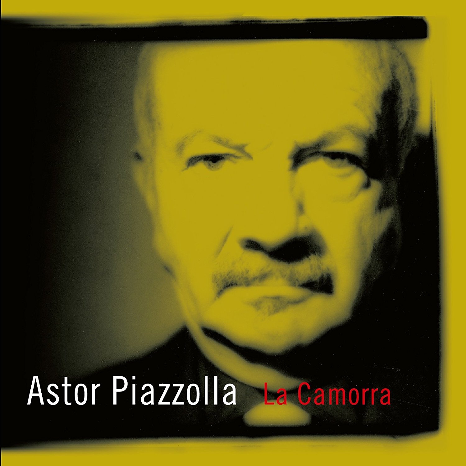 タンゴ・ゼロ・アワー / アストル・ピアソラ　レコード Amazon.co.jp: タンゴ・ゼロ・アワー: ミュージック