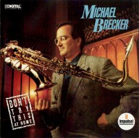 Michael Brecker