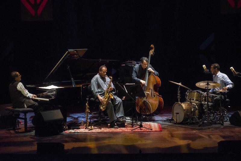 Footprints Quartet (photo: stubhub.com)