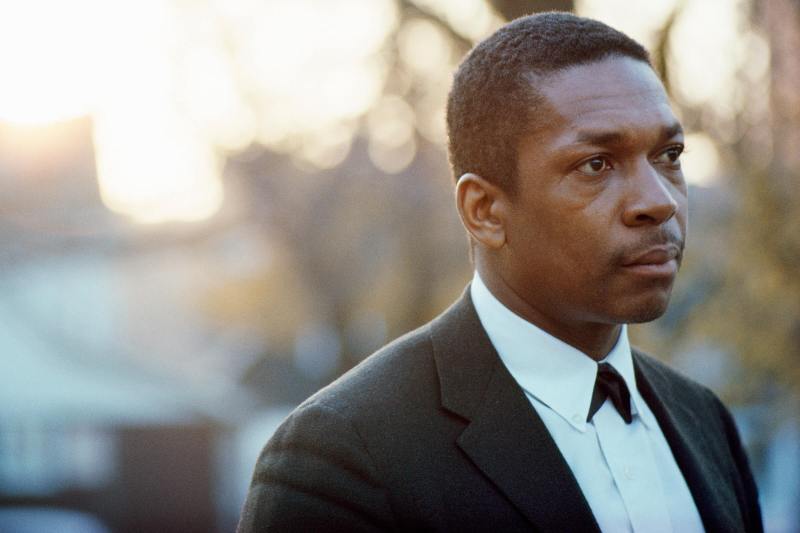 Coltrane 1963 (© Jim Marshall Photography LLC)