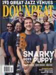 Downbeat February 2016