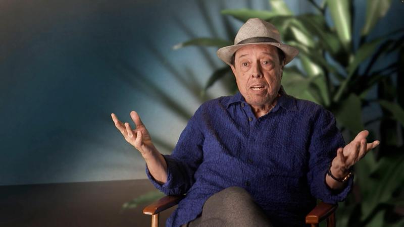 Sérgio Mendes