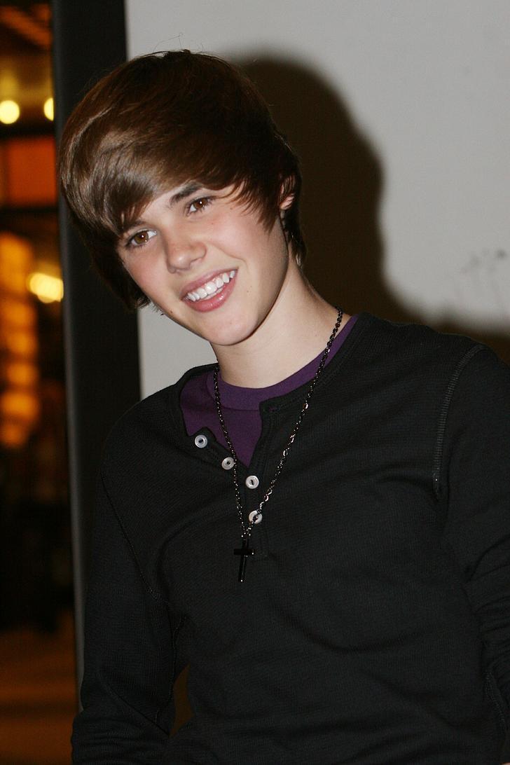 Justin Bieber Dan Tom Cruise A Kafes Dovusu Teklifi Bbc News Turkce