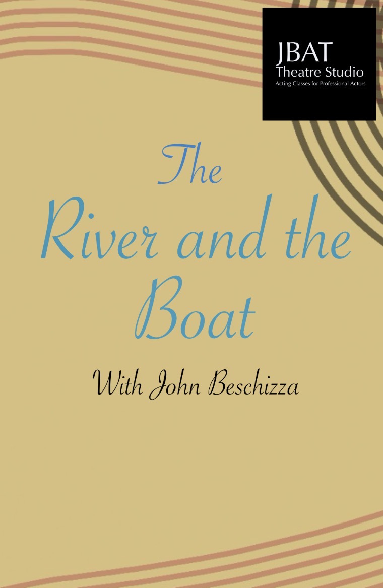 The River & the Boat | Repetition into Speaking Text