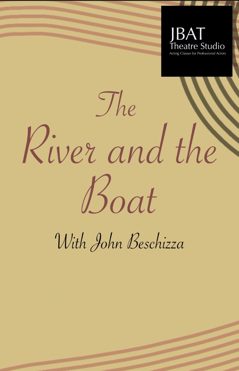 The River & the Boat | Repetition into Speaking Text