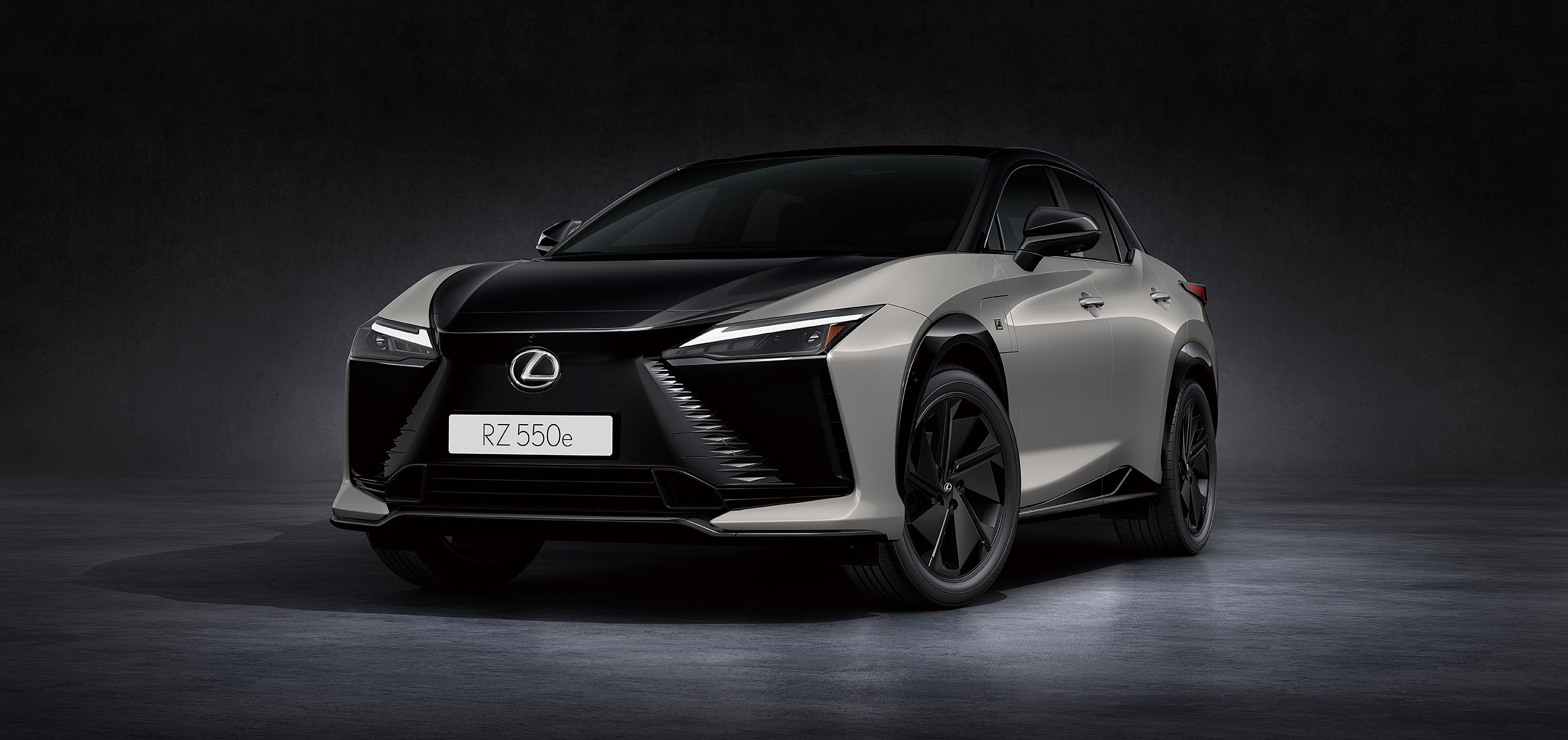 LEXUS - Japan Brand Collection