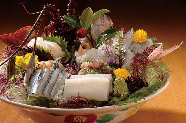 2026aichi_tsukino-nagisa8 地元の旬の味覚をたっぷりと味わえる体に優しい料理