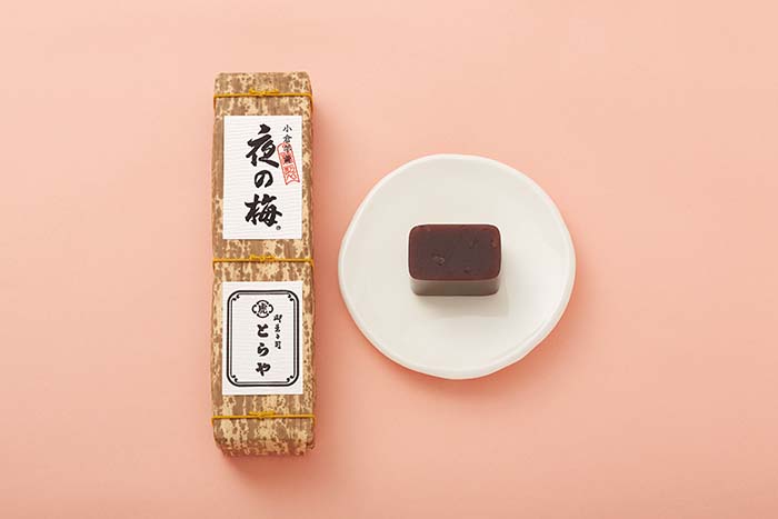 TORAYA とらや　2015年 フェーヴ とらやパリ店オリジナルフェーヴ 平成20年（2008）～令和7年（2025
