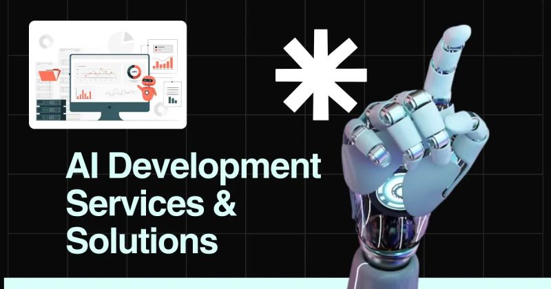 Nlp Development Services Jbcodeapp Ai Solutions - Best Geometric Patterns in Mobile