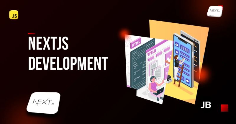 Custom Next Js Development Jbcodeapp - Best Space Illustrations in Mobile