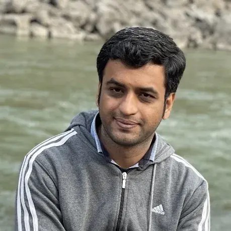 Zubair Asif